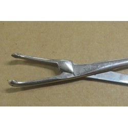 Lotto di strumenti chirurgici Sanita' Regio Esercito 1a/2a Guerra Mondiale