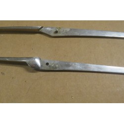 Lotto di strumenti chirurgici Sanita' Regio Esercito 1a/2a Guerra Mondiale