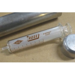 Lotto di strumenti chirurgici Sanita' Regio Esercito 1a/2a Guerra Mondiale