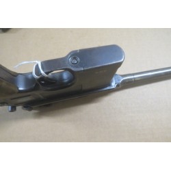 Pistola Mauser C96 in cal. 7.63 con banchi cinesi