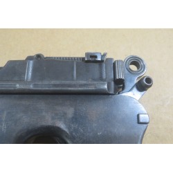 Rara pistola Mauser C96  Flatside calibro 7,63 mauser  produzione cinese "Taku Naval Dockyard"