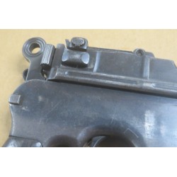 Rara pistola Mauser C96  Flatside calibro 7,63 mauser  produzione cinese "Taku Naval Dockyard"