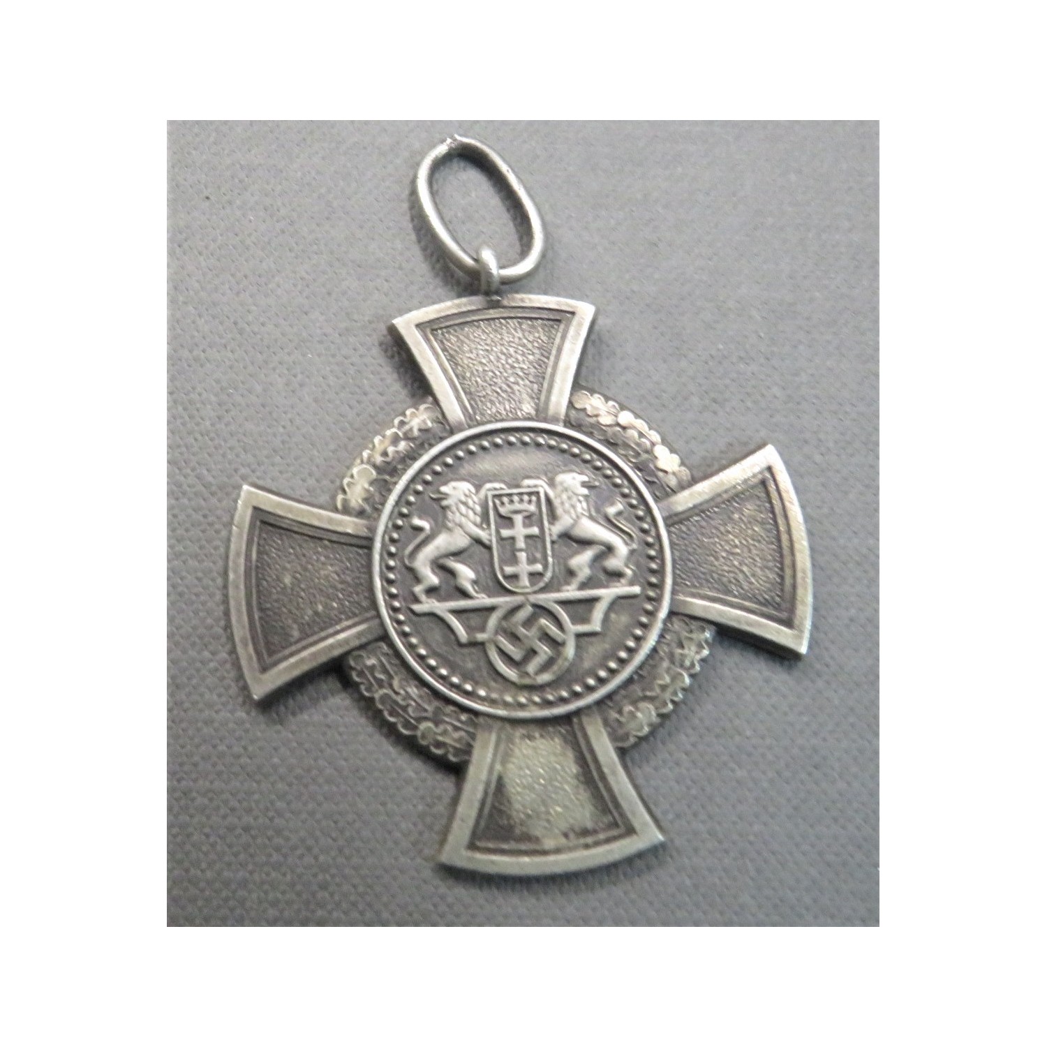 Croce di Danzica  replica