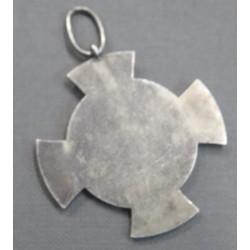 Croce di Danzica  replica