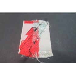 Fregio da petto per camicia da Piccola Italiana