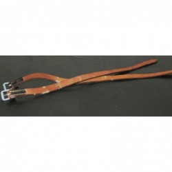 Bündelgurte – Deutsch Original