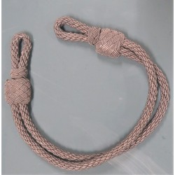 Sottogola per schirmutze tedesco WWII  modello da ufficiale