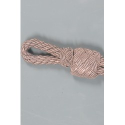 Sottogola per schirmutze tedesco WWII  modello da ufficiale