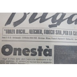 Brigata Nera Aldo Resega Milano