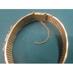 Arte da trincea braccialetto 1a Guerra Mondiale Germania