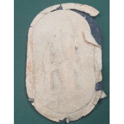 REPLICA Scudetto da braccio DEMJANSK