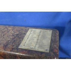 Coppia di telefoni da campo tedeschi 2a guerra mondiale