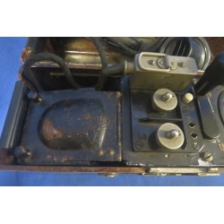 Telefono da campo M66 Polacco sul modello tedesco della 2a guerra mondiale