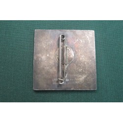 Sports badge Youth Combat Fascist Groups 1st Cycling Tour of Italy