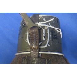 Borraccia tedesca 2a guerra mondiale