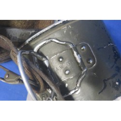 Borraccia tedesca 2a guerra mondiale