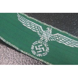 Fascetta da manica Dogana tedesca periodo Terzo Reich