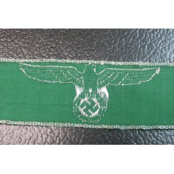 Fascetta da manica Dogana tedesca periodo Terzo Reich