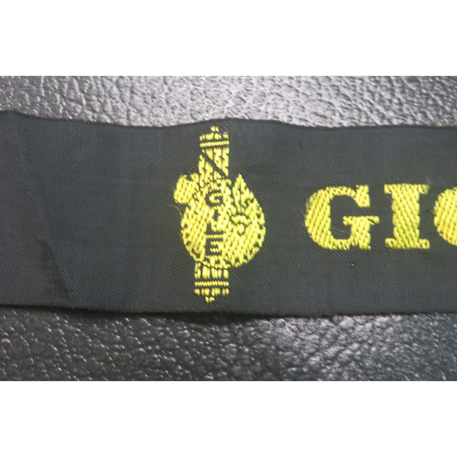 GILE sailor cap headband Italian Youth Littorio Estero