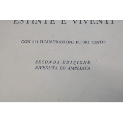 Libro RAZZE UMANE Estinte e Viventi 2a edizione Sansoni edizioni
