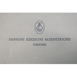 Libro RAZZE UMANE Estinte e Viventi 2a edizione Sansoni edizioni