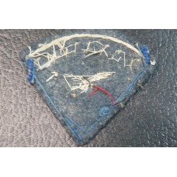 Rare Campo Preavieri GIL arm shield