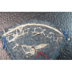 Rare Campo Preavieri GIL arm shield