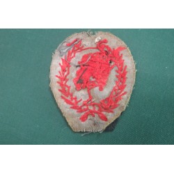 Fregio di specialita Cavaliere Scelto periodo Umberto I°