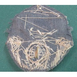 Frgeio M34 da copricapo Ufficiale Cavalleggeri Scuole o Fuori Corpo