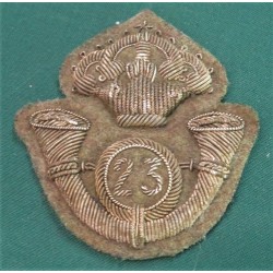 Rarita' !! Fregio da...