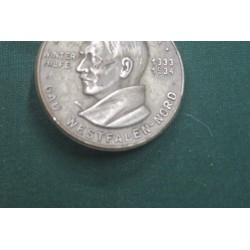 Distintivo Gau Westfalen Nord WHW 1933 1934