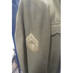 Uniforme in panno da truppa 1a guerra mondiale Us Air Force