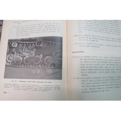Manuale Carro Armato FIAT ANSALDO M13-40