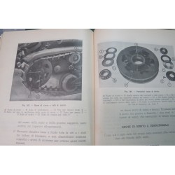 Manuale Carro Armato FIAT ANSALDO M13-40