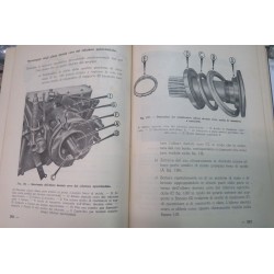 Manuale Carro Armato FIAT ANSALDO M13-40