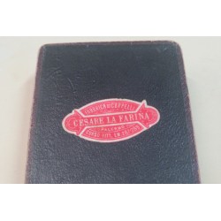 Croce da Cavaliere dell Ordine della Corona anni 30/40 con scatola originale