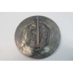 Opera Balilla bow badge Year XV ° EF