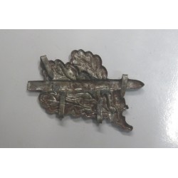 Distintivo da Ski Jager WWI/WWII