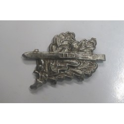 Distintivo da Ski Jager WWI/WWII