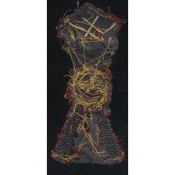 Fregio da Colonnello Comandante Fanteria M34