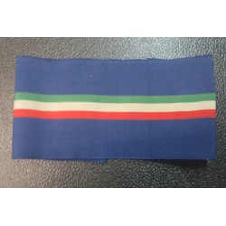 Fascia da braccio da Operaio Militarizzato