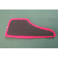 Coppia di mostrine Genio Militare Regio Esercito Italiano