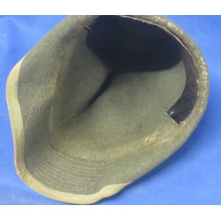 Berretto all alpina da Sottotenente 11°Reggimento Fanteria Battaglioni da Posizione