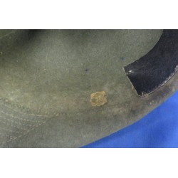 Berretto all alpina da Sottotenente 11°Reggimento Fanteria Battaglioni da Posizione