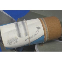 Cassetta di medicazione Servizio Sanita Militare Esercito Italiano