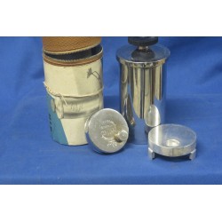 Cassetta di medicazione Servizio Sanita Militare Esercito Italiano