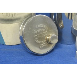 Cassetta di medicazione Servizio Sanita Militare Esercito Italiano