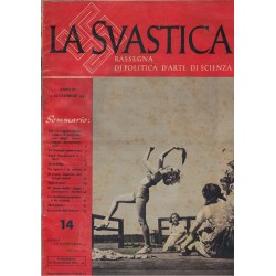 La Svastica periodico di...