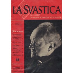 La Svastica periodico di...