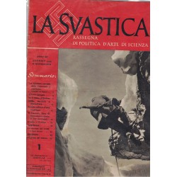 La Svastica periodico di...
